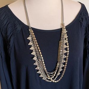 Stella&Dot Sutton necklace